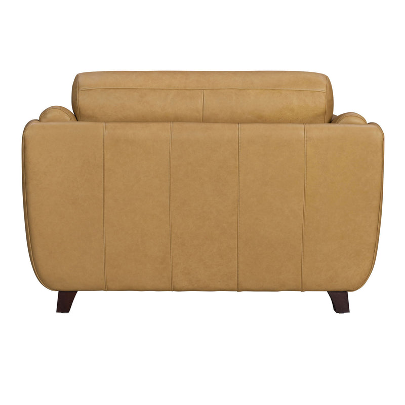 Hayden - Stationary Chair And A Half
