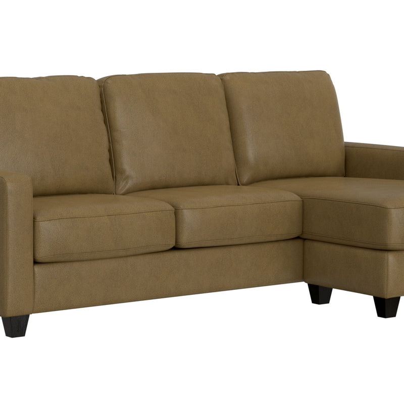 Dawson - Reconfigurable Chaise Sectional