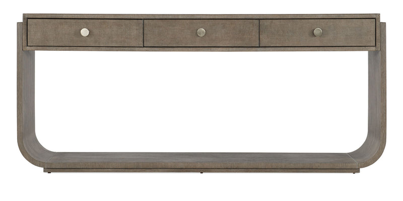 Modern Mood - Console Table