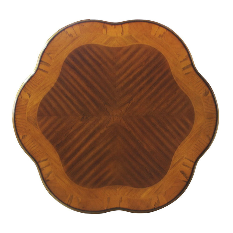 Picardy - Counter Height Table