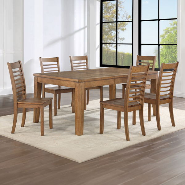 Ally - Dining Set