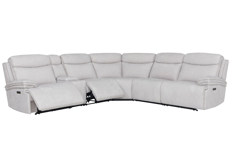Alpine - Sectional
