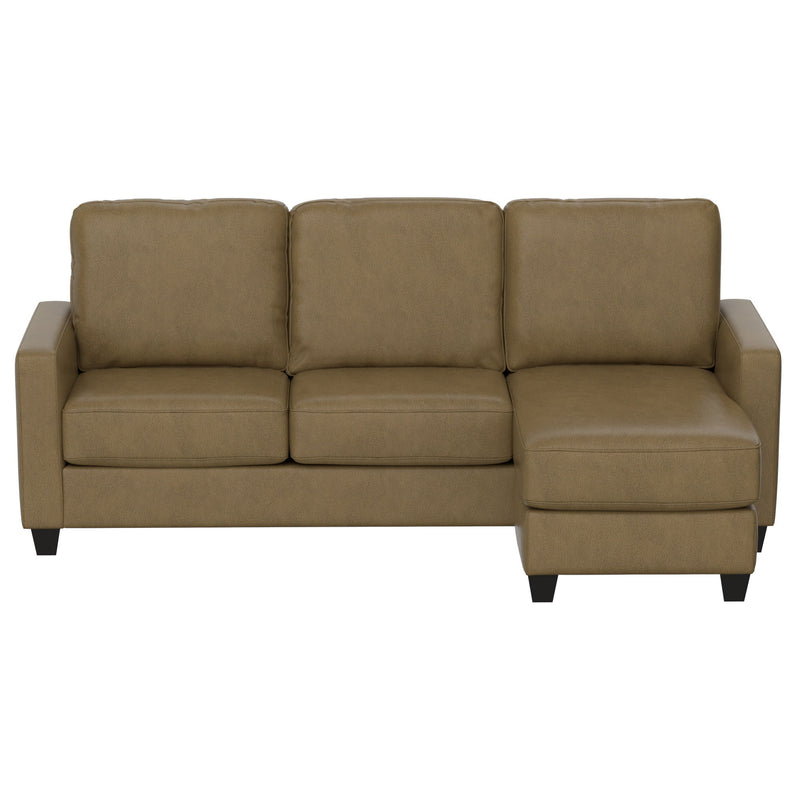 Dawson - Reconfigurable Chaise Sectional