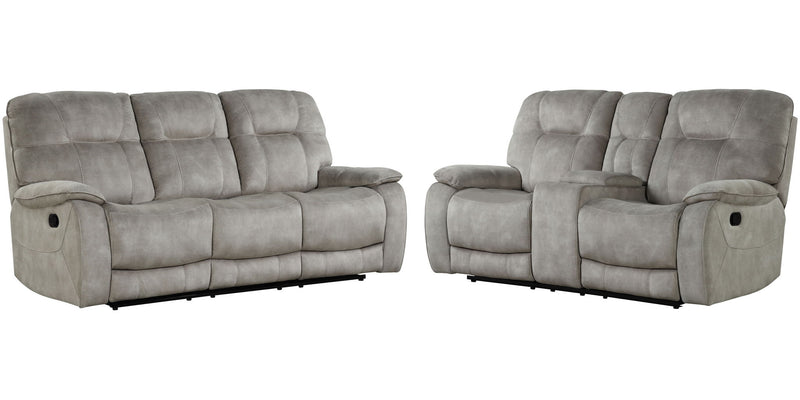 Cooper - Reclining Sofa Set