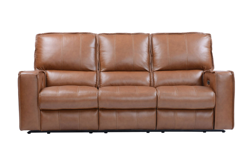 Rockford - Power Reclining Sofa Set