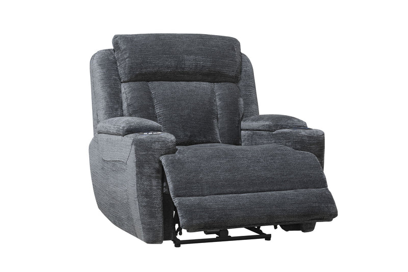 Dalton - Power Recliner