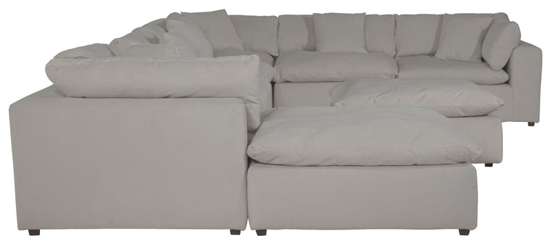 Posh - Modular Sectional