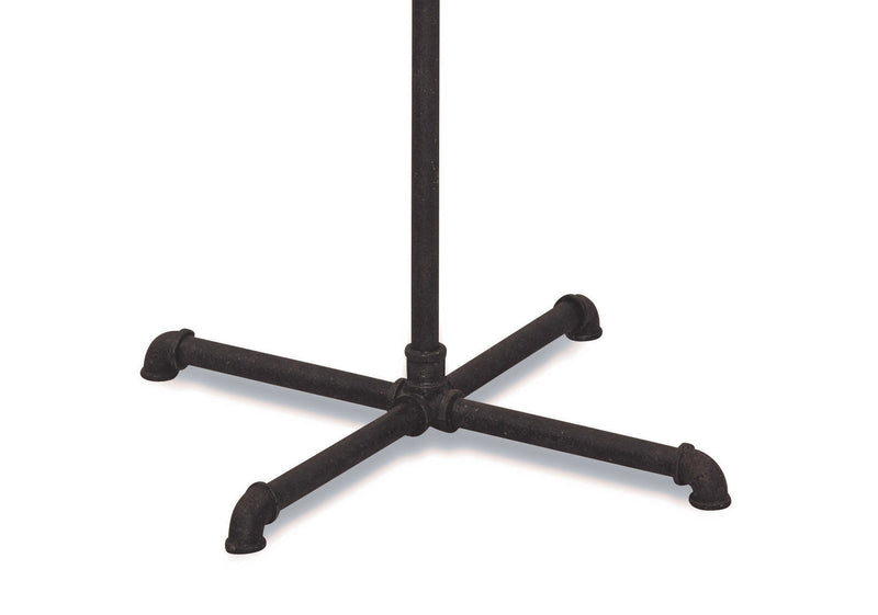 Telestar - Floor Lamp - Brown