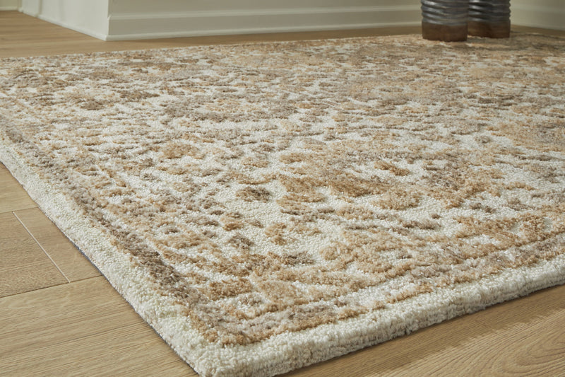 Sableye Rug Sableridge - Rug — Mid Tenn Furniture