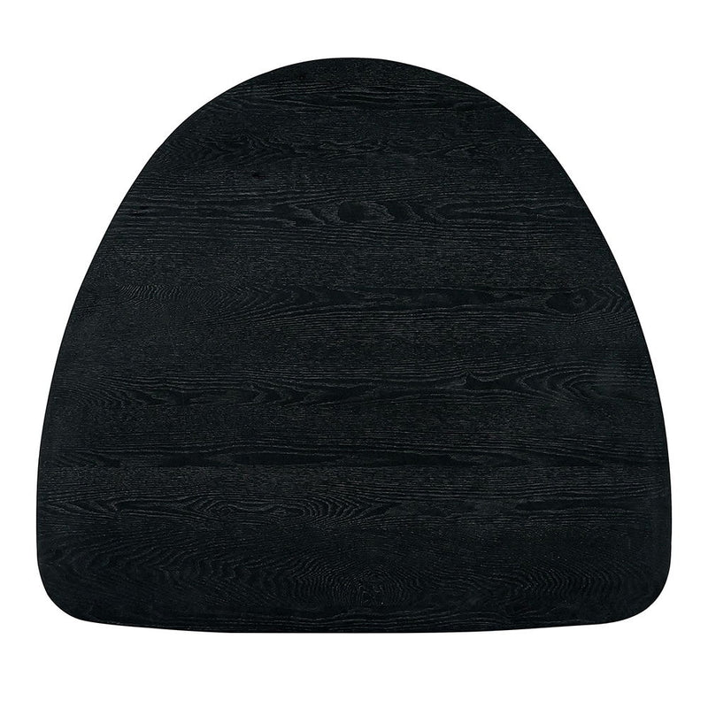 Real - Dining Table - Black