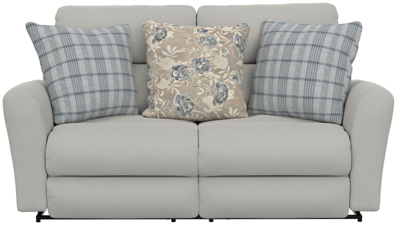 Chappy - Lay Flat Recliner