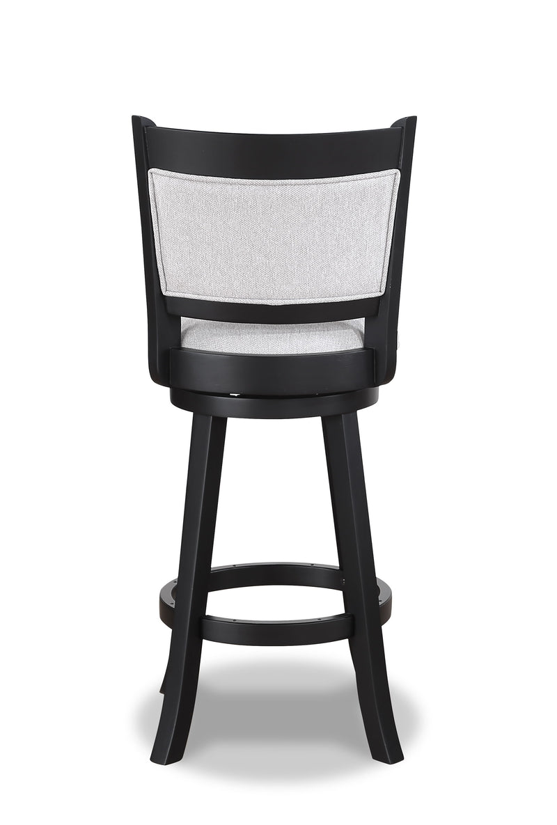 Cecil - Swivel Bar Stool (Set of 2)
