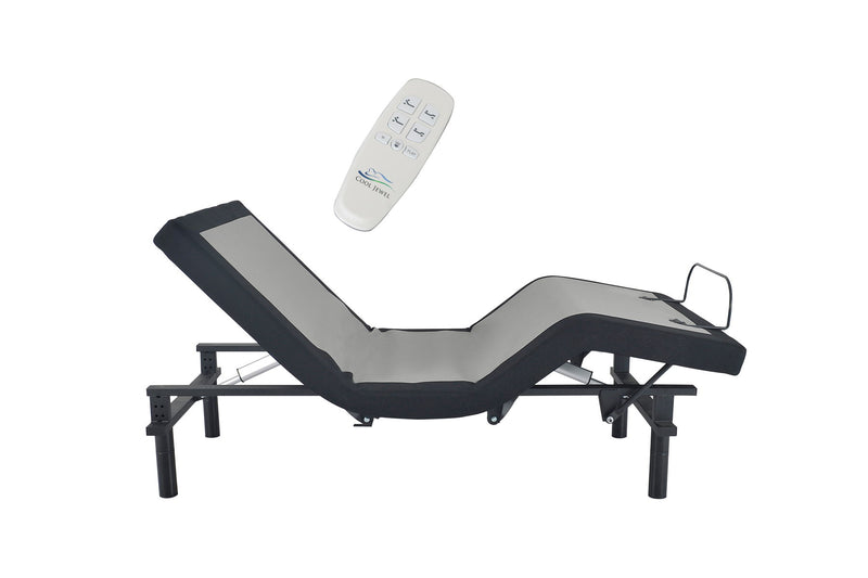 Wave - Adjustable Bed