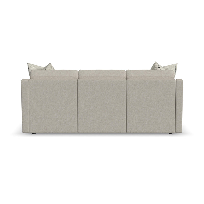 Sky - Fabric Upholstered Sofa