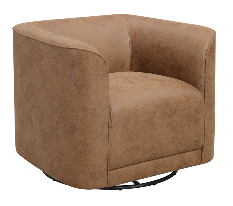 Whirlaway - Swivel Chair