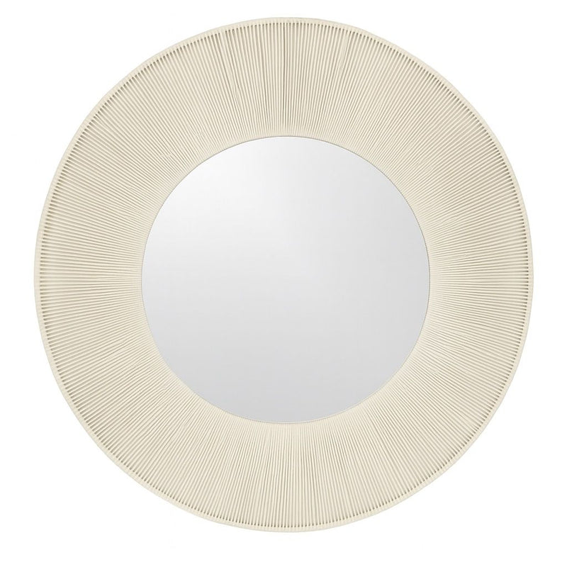 Radiant - Wall Mirror - Natural