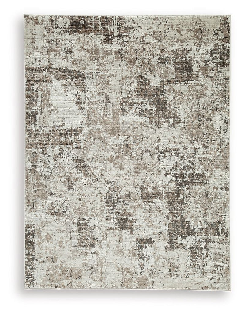 Barricland - Rug