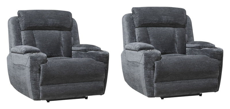 Dalton - Power Recliner