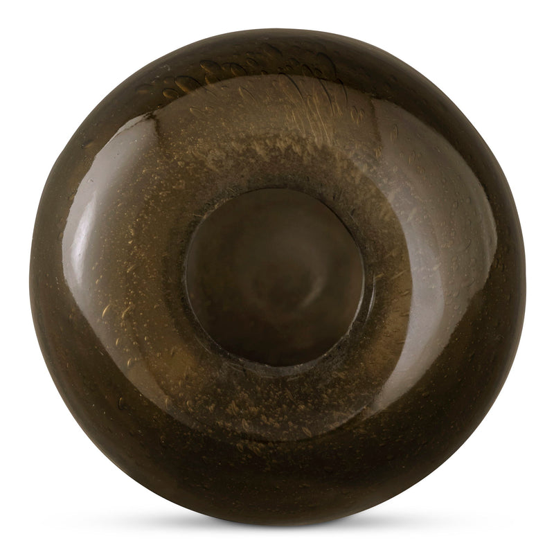 Circe - Vase - Olive