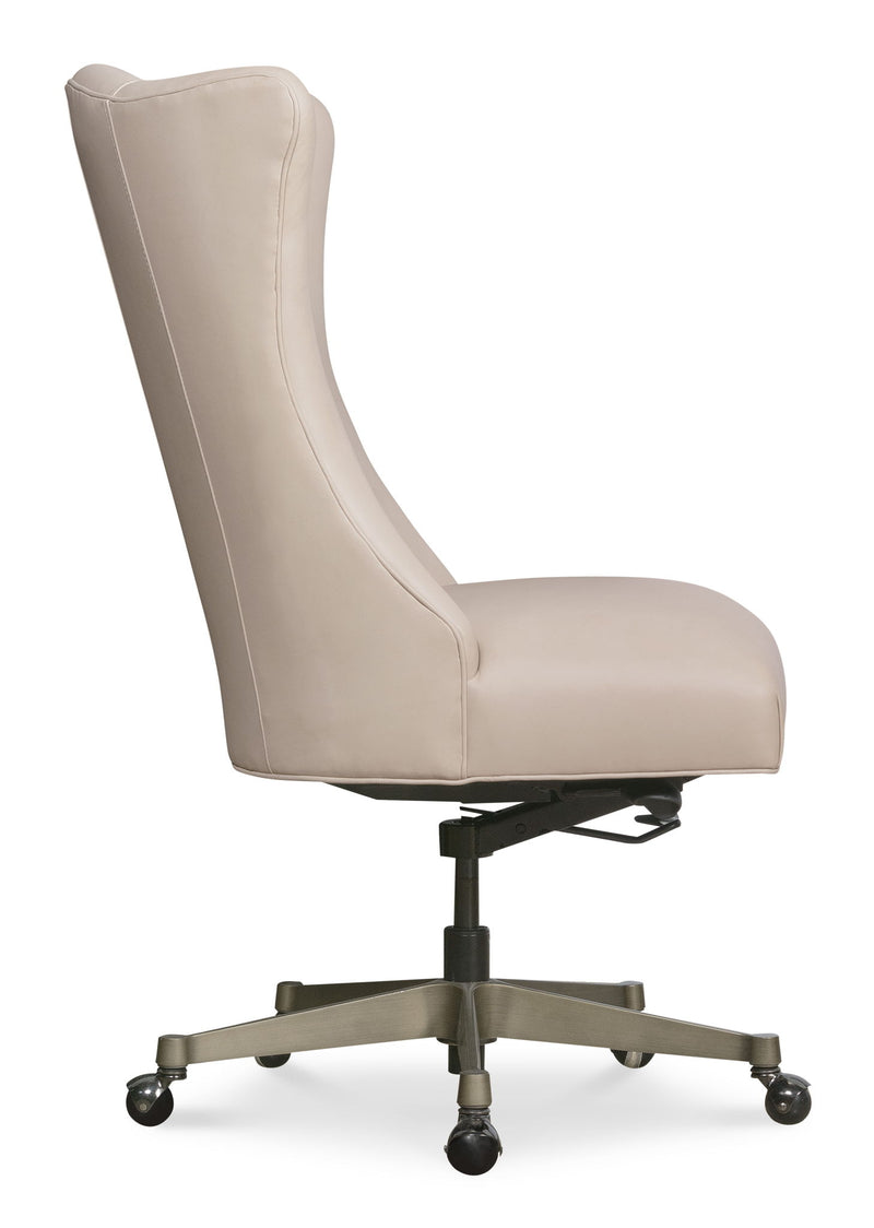 EC - Lynn Executive Swivel Chair