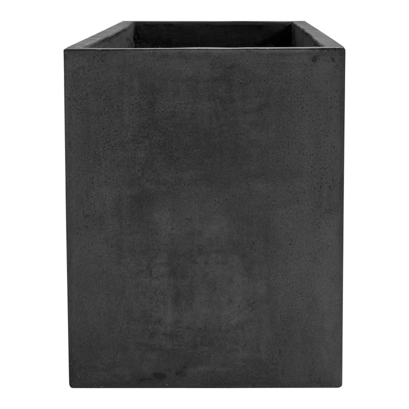 Primrose - Large Planter - Gray