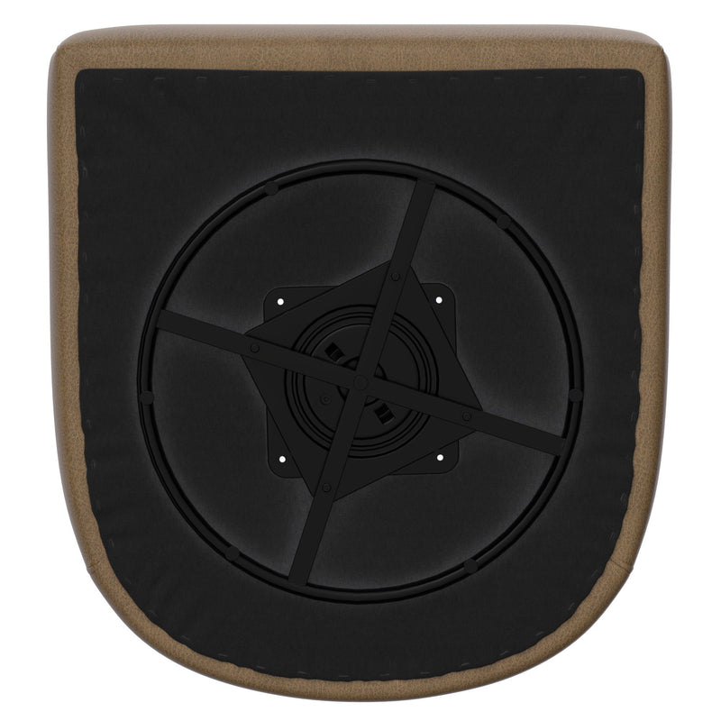 Oliver - Swivel Accent Chair