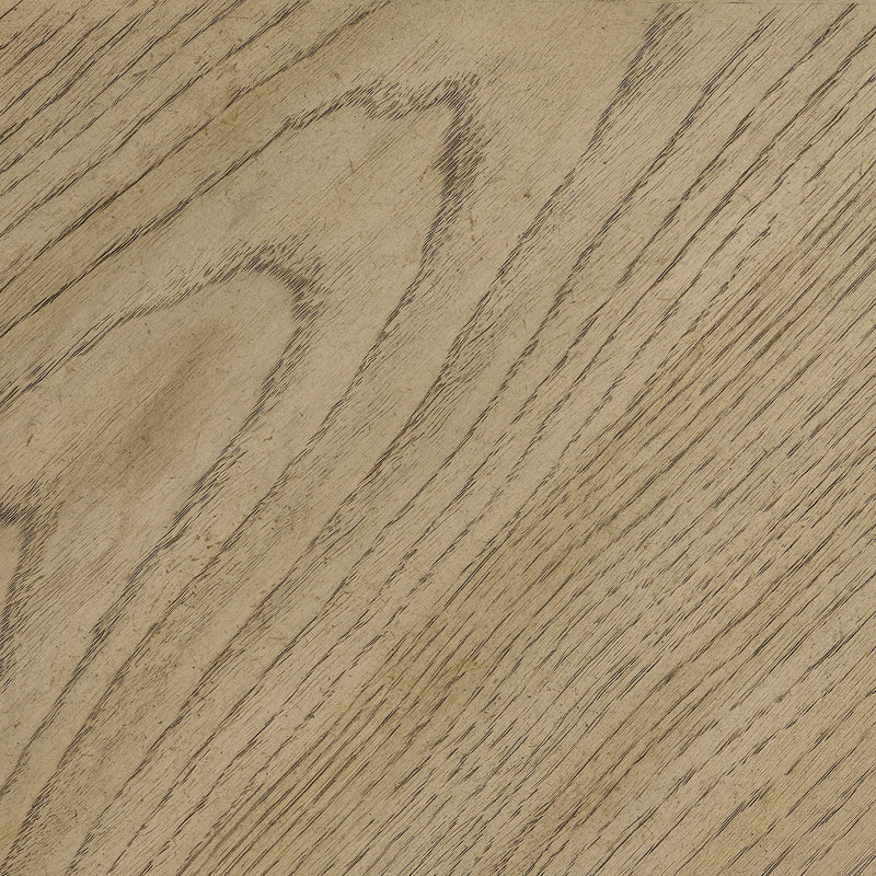 Sutton Place - Mirror - Light Brown