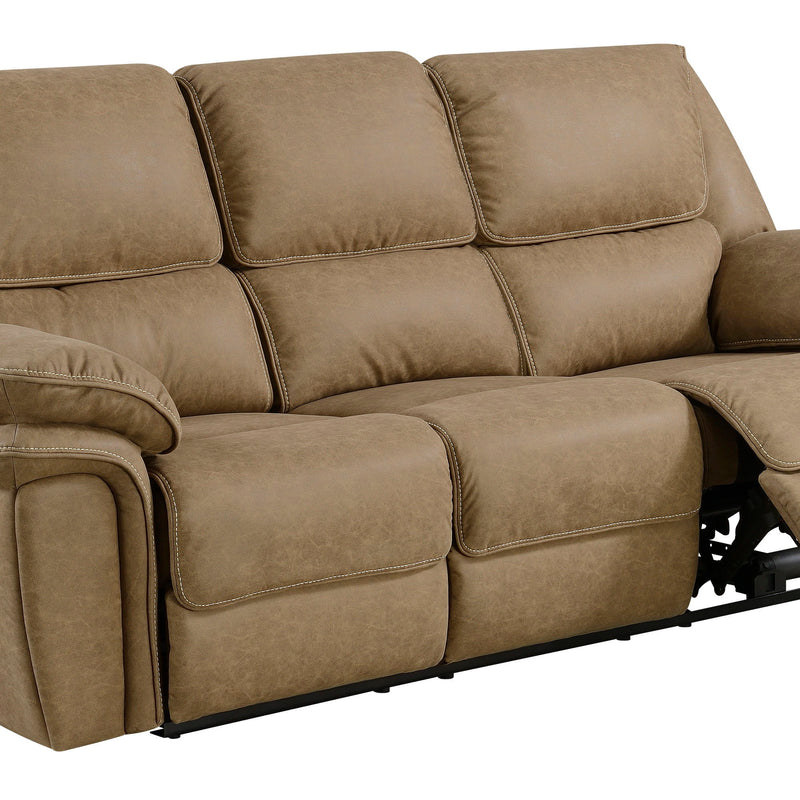 Allyn - Power Reclining Sofa
