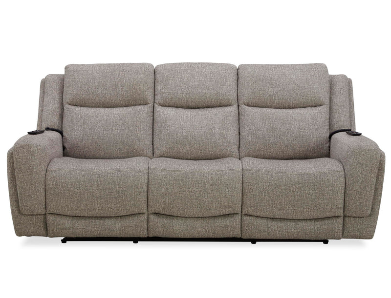Penfield - Power Reclining Sofa Set