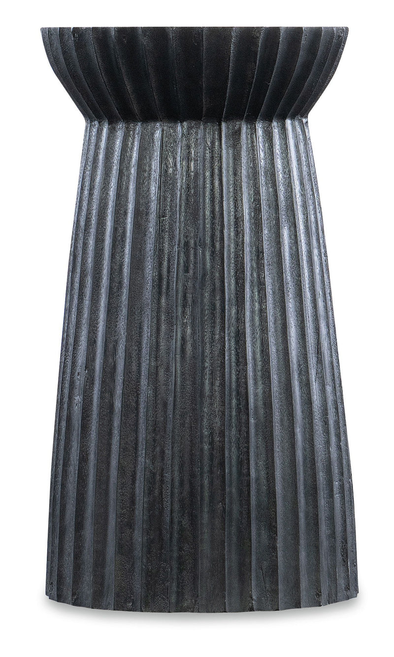 Commerce And Market - Galway-Around Spot Table - Black