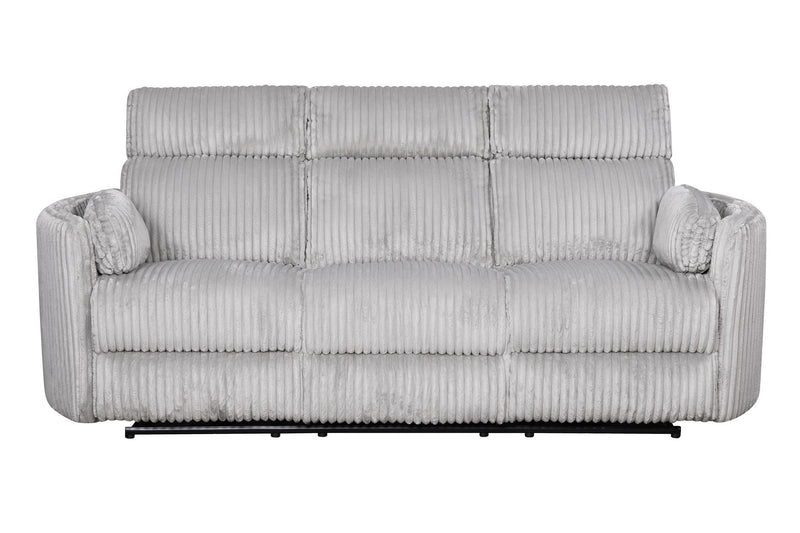 Radius - Power Reclining Sofa Set