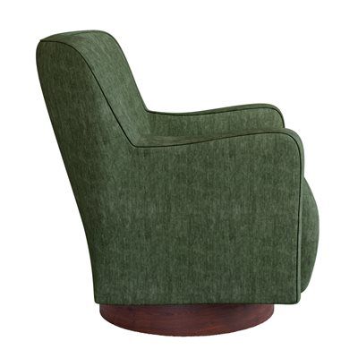 Clara - Swivel Chair