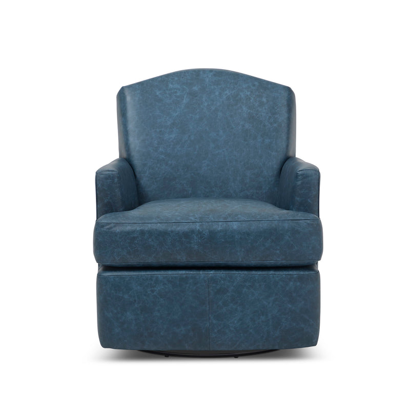 Judge - Swivel Chair