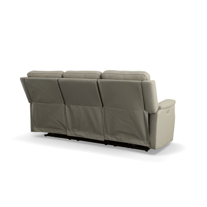 Easton - Power Reclining Sofa