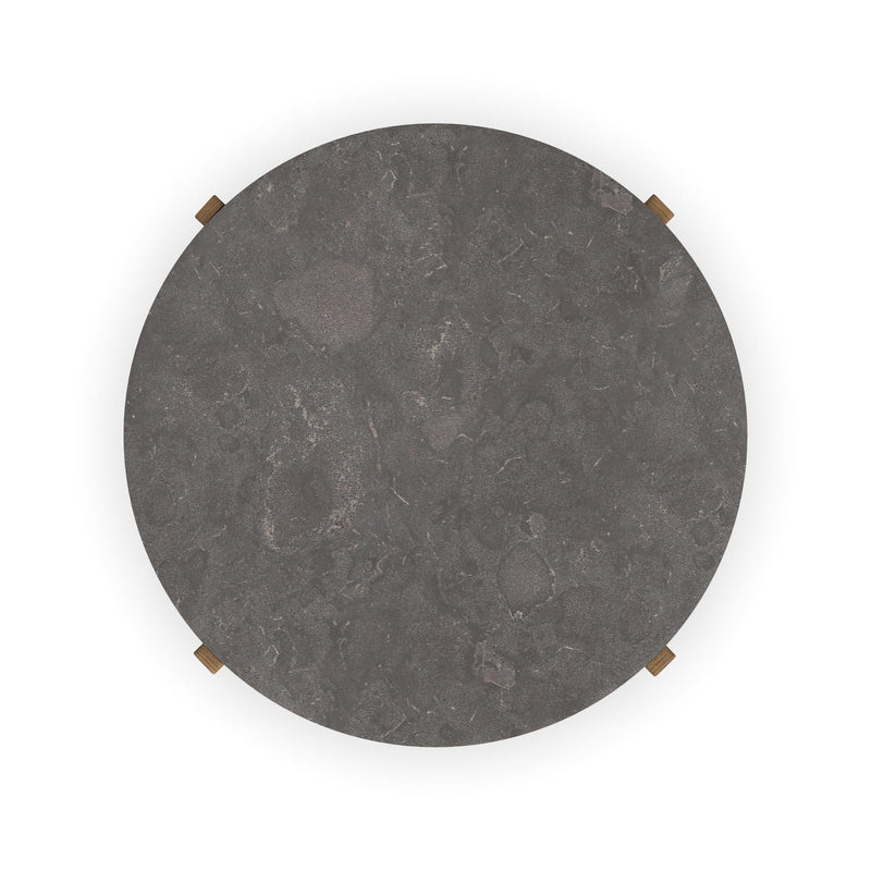 Eclipse - Round Coffee table