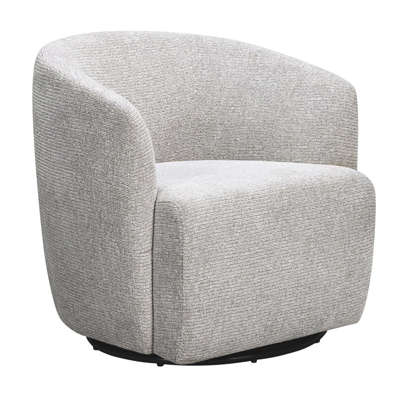 Mingle - Swivel Glider Accent Chair