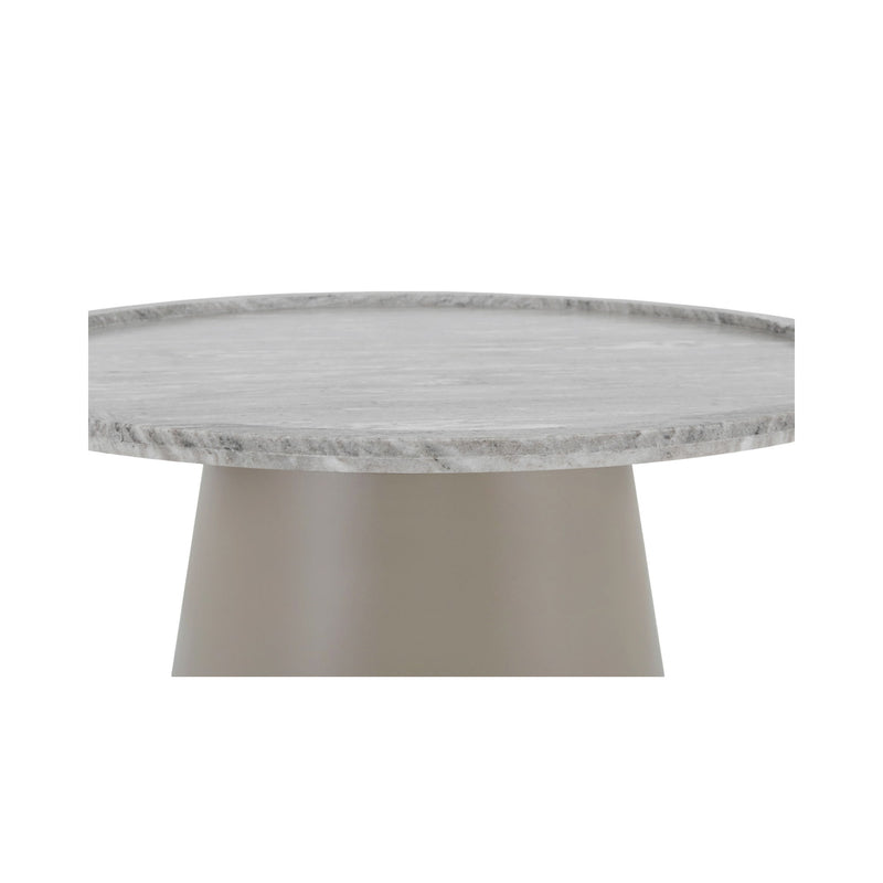 Kimberley - Coffee Table - Gray