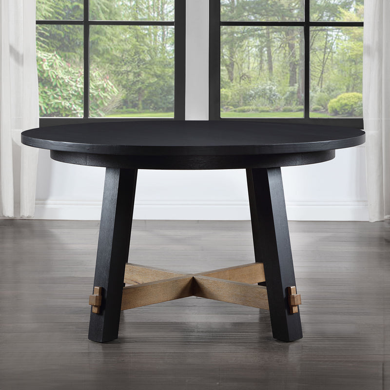 Aubrey - Round Dining Table