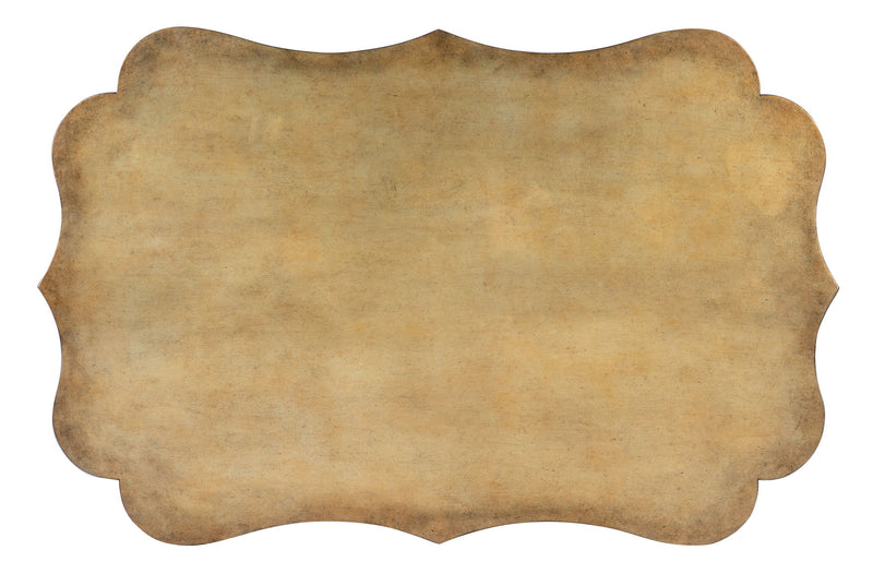 Melange - Tevis Bluff Cocktail Table