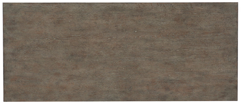 Rustic Glam - Credenza