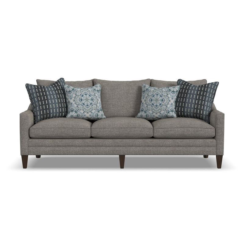 Eleanora - Sofa With Legs