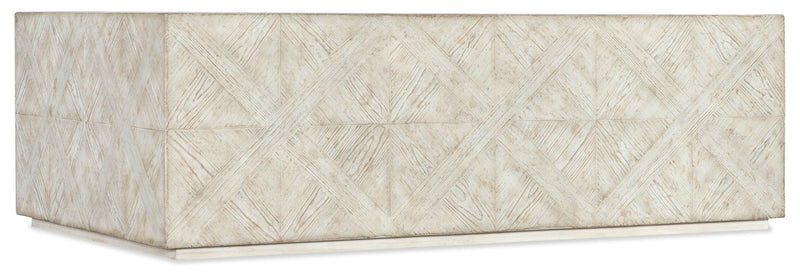 Commerce And Market - Block Buster Table