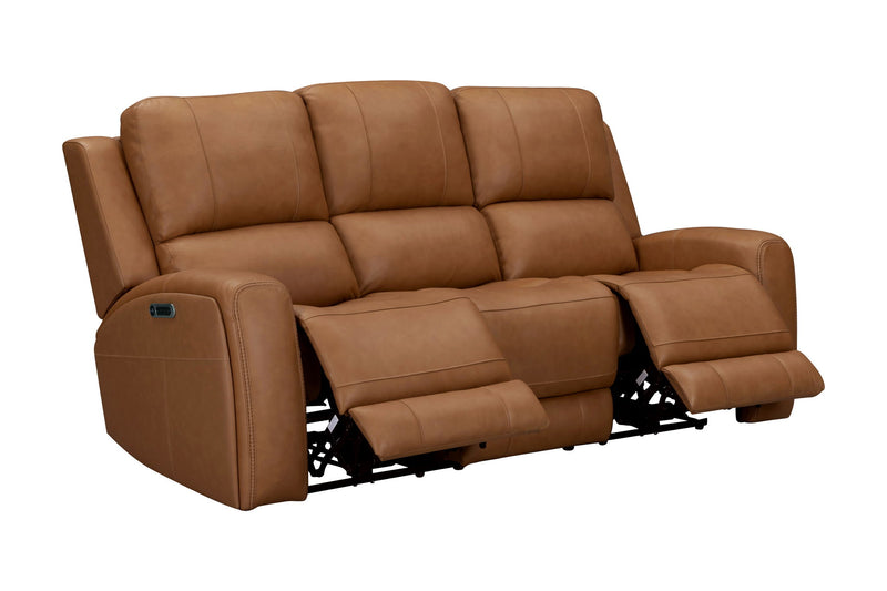 Belmont - Power Zero Gravity Sofa P3