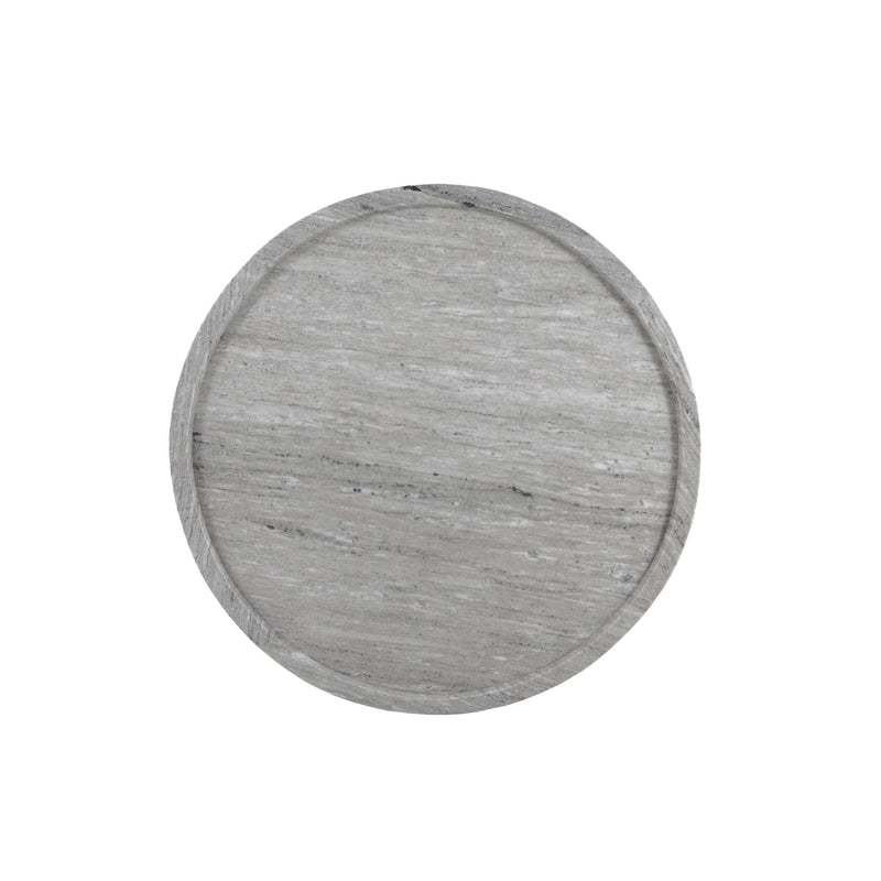 Kimberley - Coffee Table - Gray