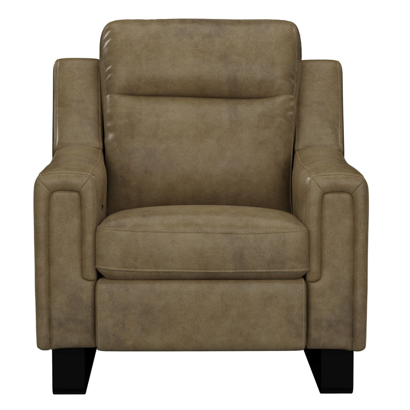 Teagan - Dual Power Recliner