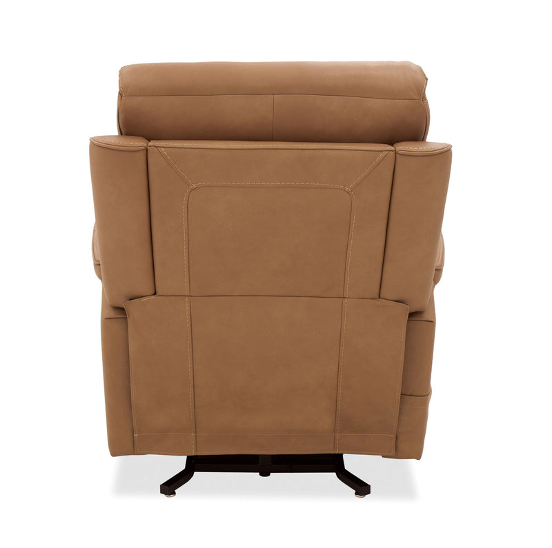 Lyra - Lift Chair With Power Recline, Headrest And Lumbar