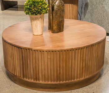 Towner Grove - Round Table