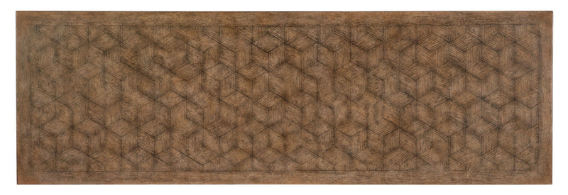 Americana - Trestle Table