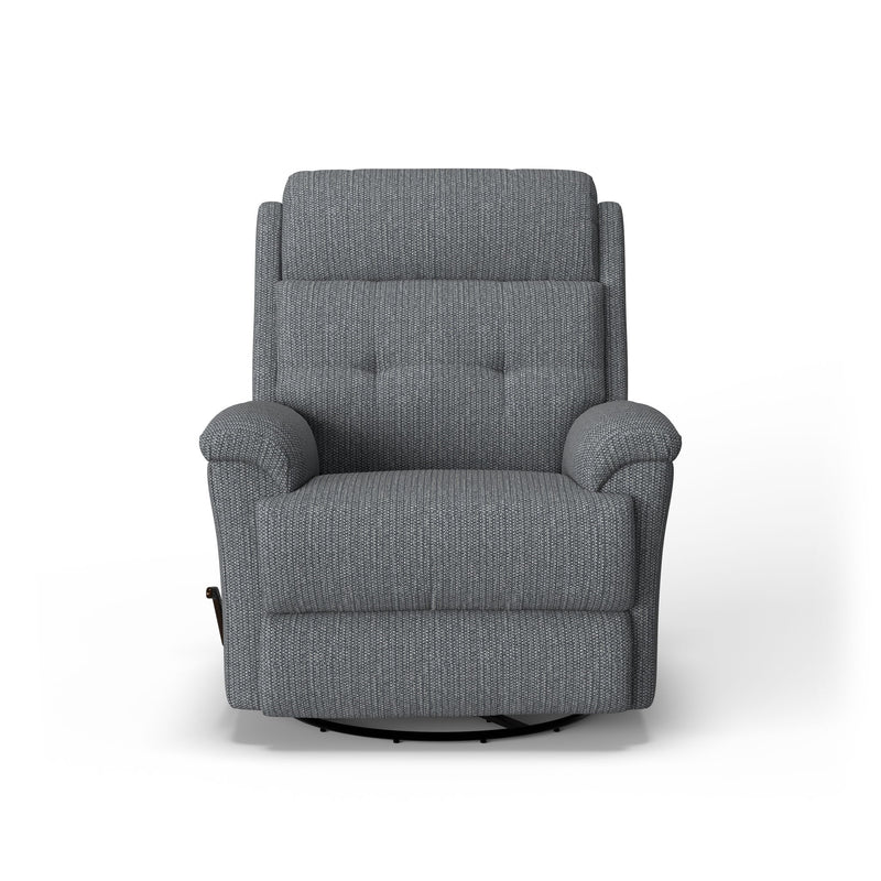 Sophisticated - Swivel Gliding Recliner