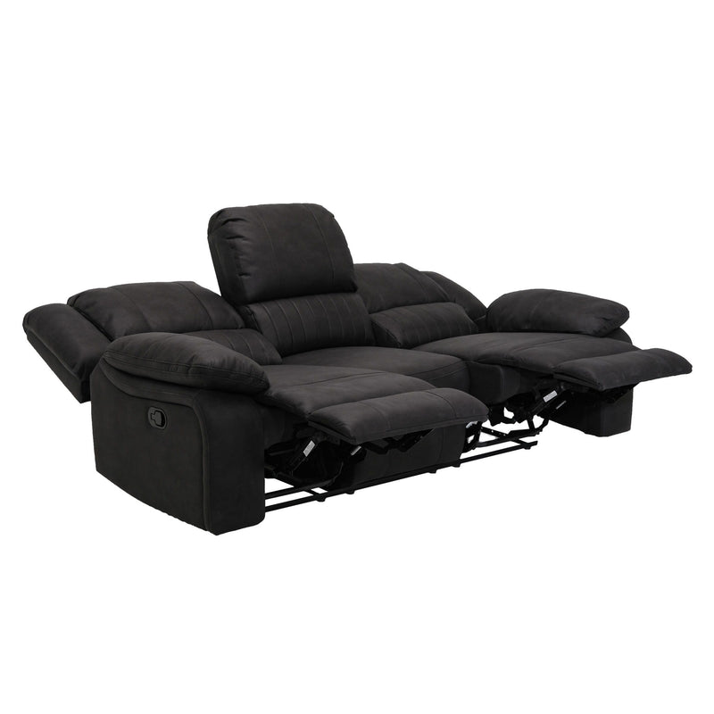 Navaro - Reclining Sofa